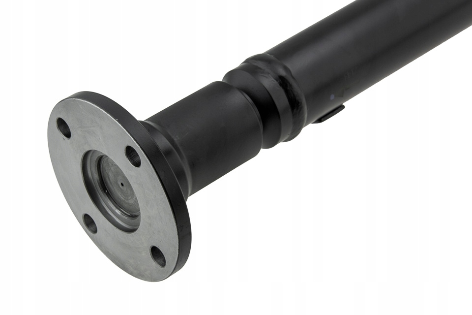 фото №2, Wał привідний перед do ssangyong rexton ii 3.2