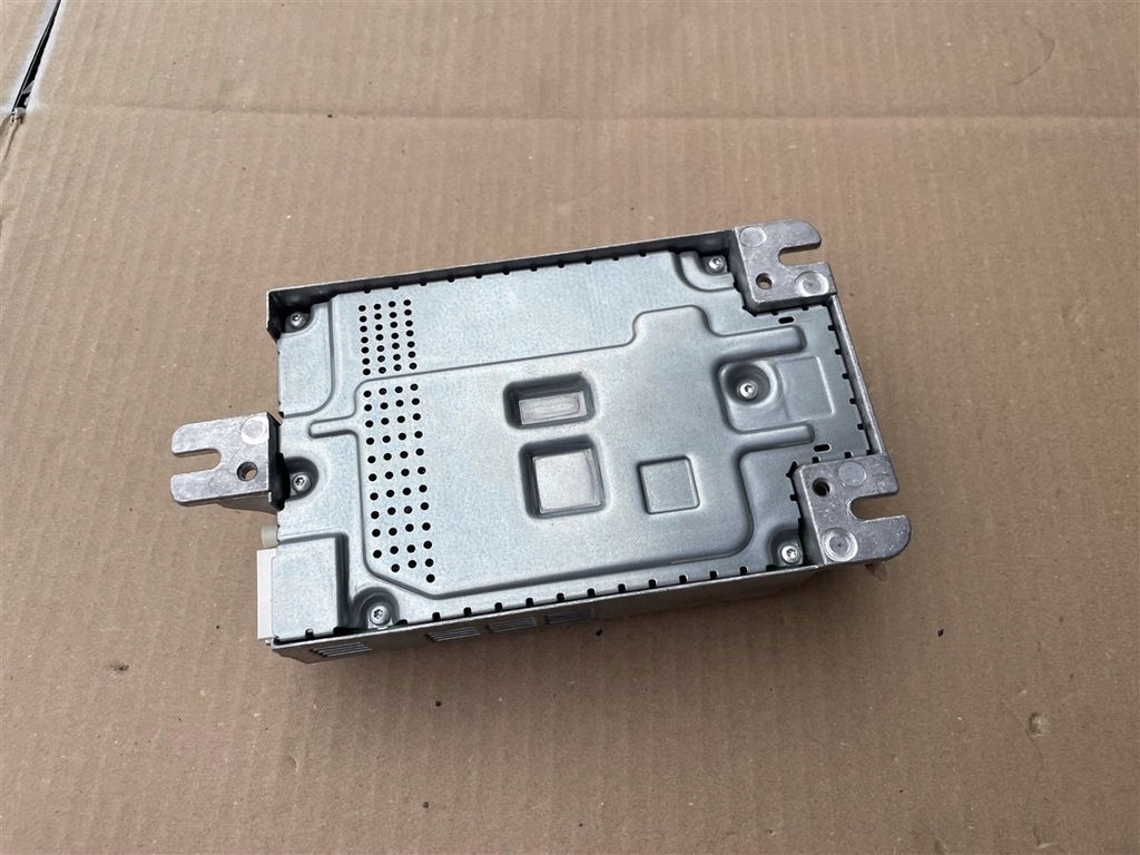 фото №5, Усилитель аудио 3769291 ram21 4101788 bmw x1 u11 24r