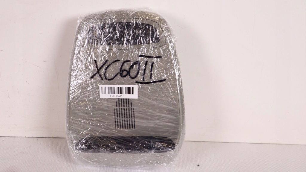 фото №10, Volvo xc60 ii лампа стельовий 31443745