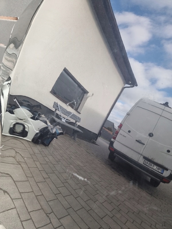 фото №6, Bmw 3 e92 капот крышка двигателя