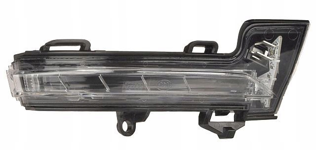 фото №1, Skoda octavia iii 12-20 поворотник дзеркало r