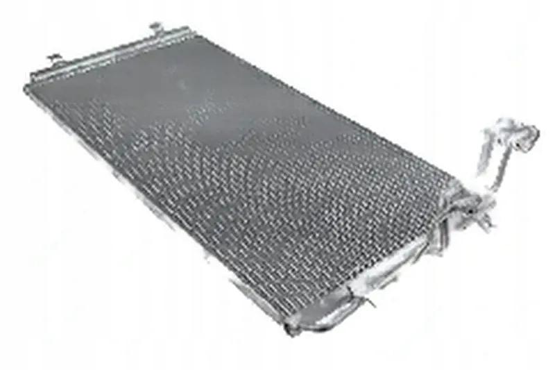 фото №1, Nty ccs-ka-016 конденсатор, кондиционер