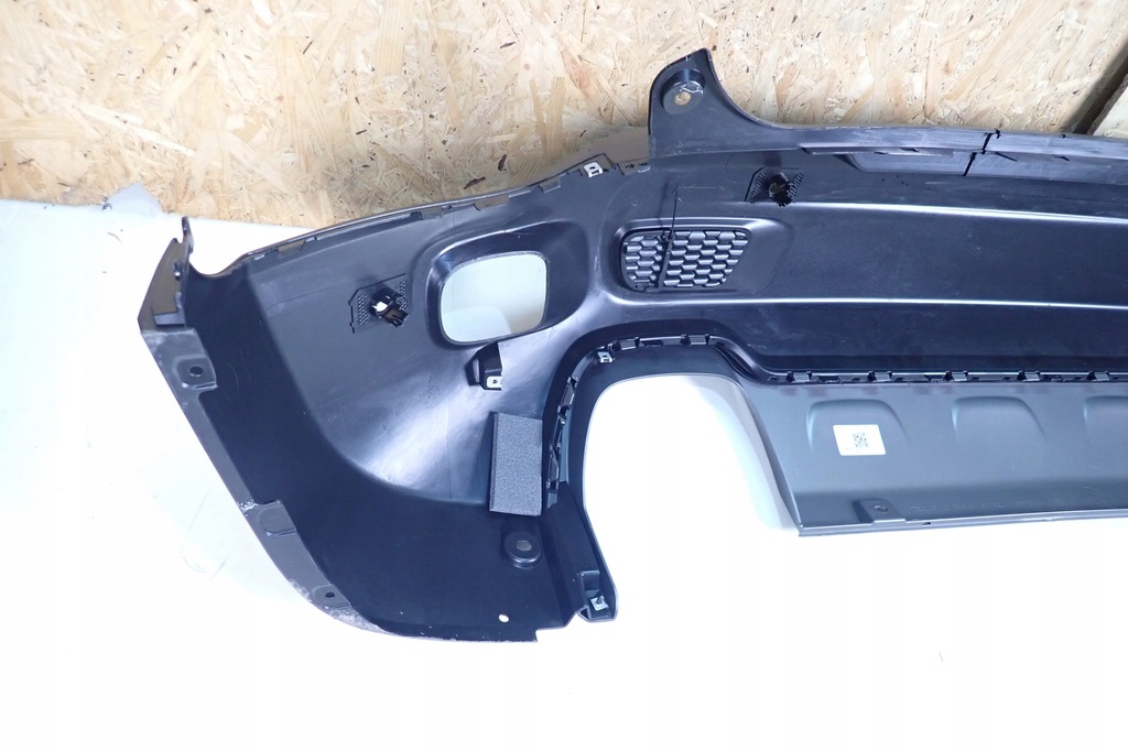 фото №10, Jeep renegade lift с pdc бампер задний 735585023