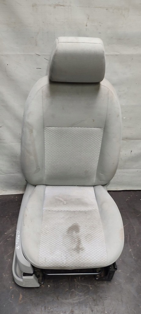 фото №9, Сидіння сидіння комплект ford c-max