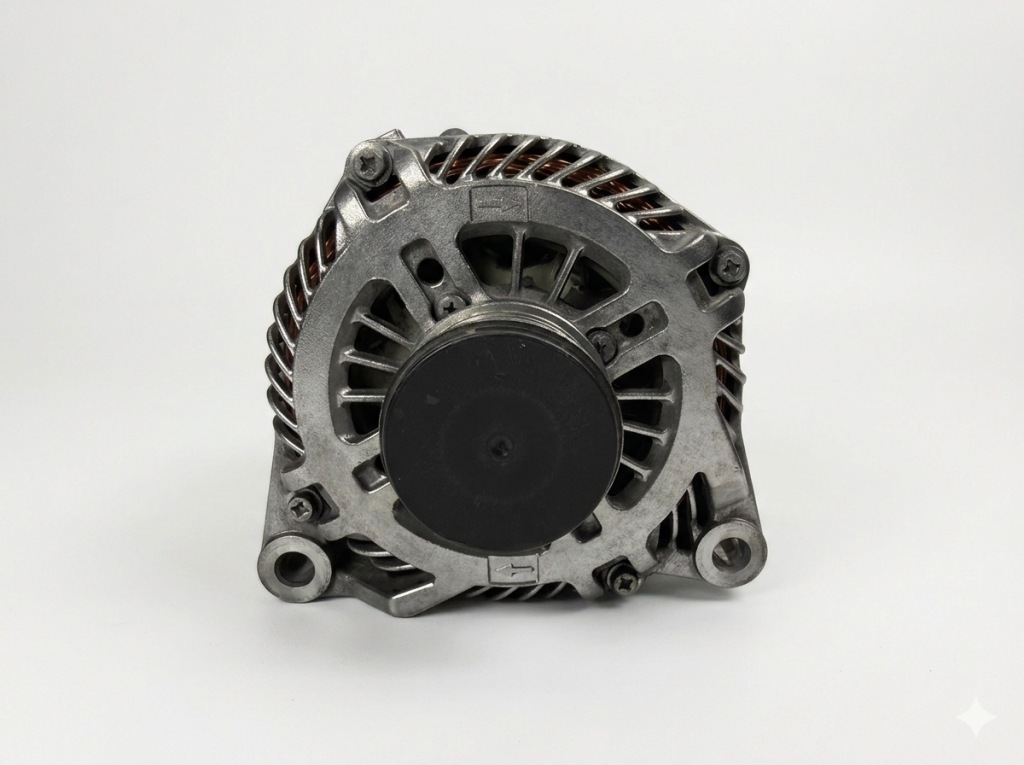 Генератор citroen c8 euro 4 model 2004-11r 2.0 hdi 9654752880 sprawdzany! Київ