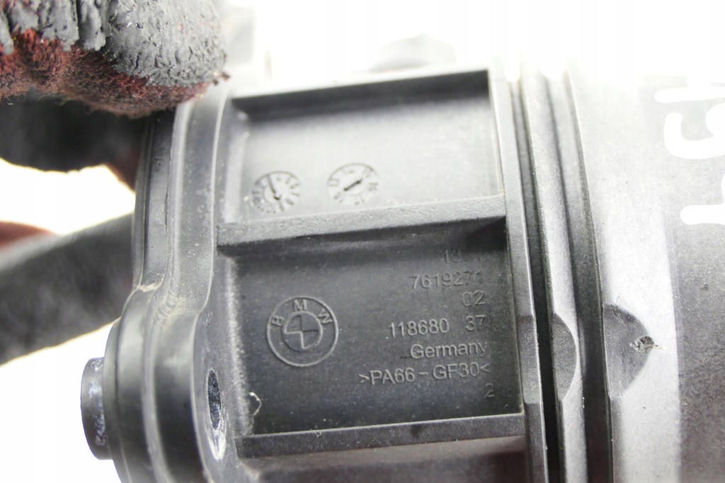 фото №9, Витратомір mini cooper f55 f56 1.5 7619271