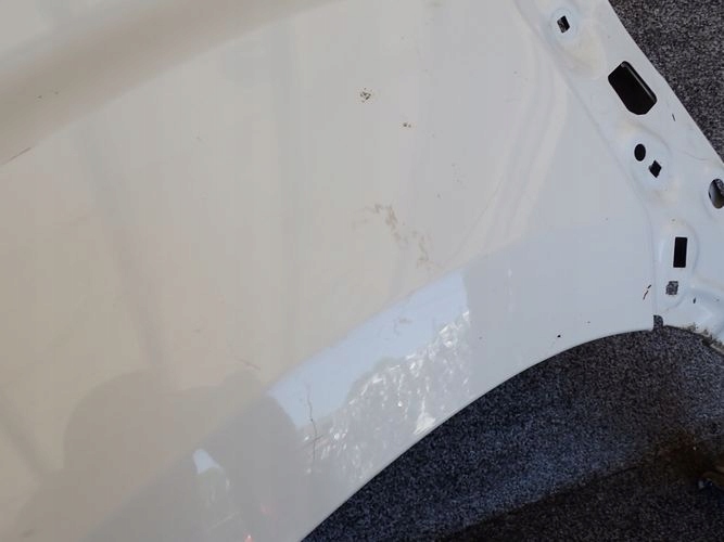 фото №8, Dacia duster ii 17- крила лівий передній перед