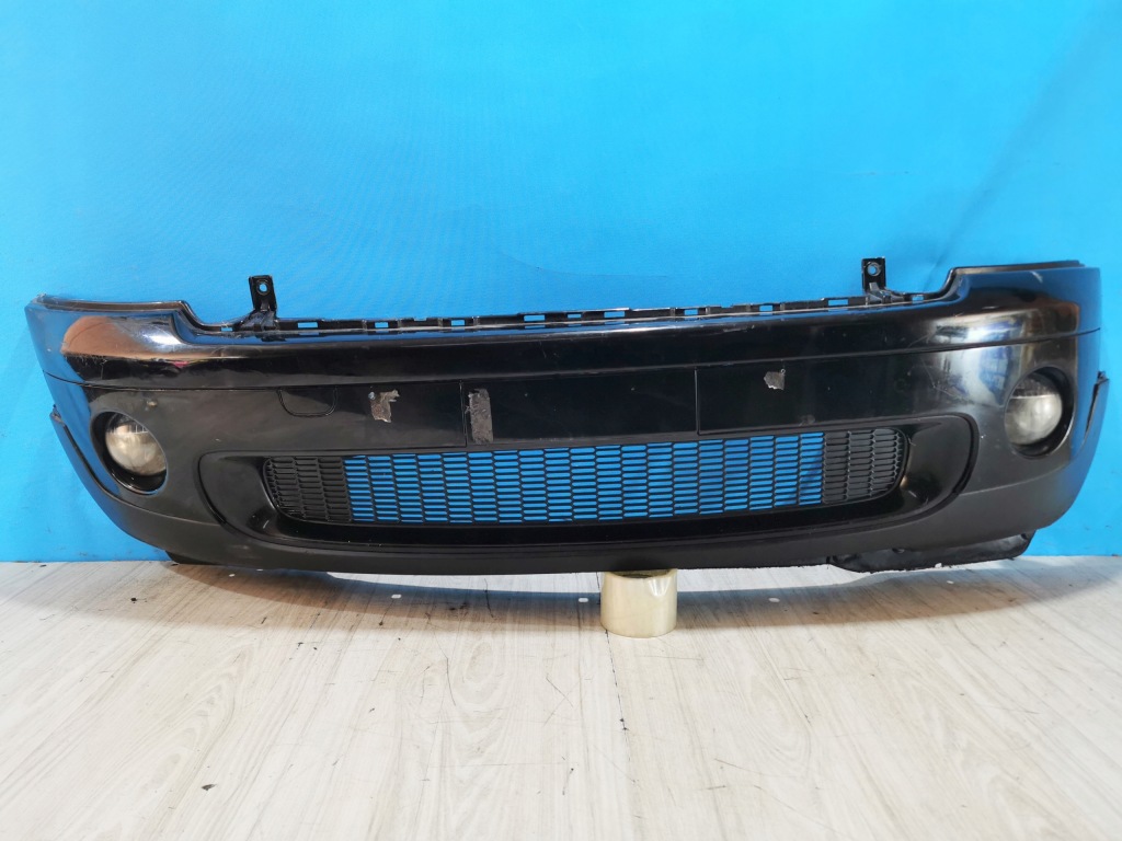 фото №1, Mini cooper r55 r56 r57 a94/9 бампер перед передний