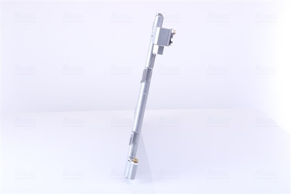 фото №15, Конденсатор кондиціонера nissan qashqai i 2.0d 02.07