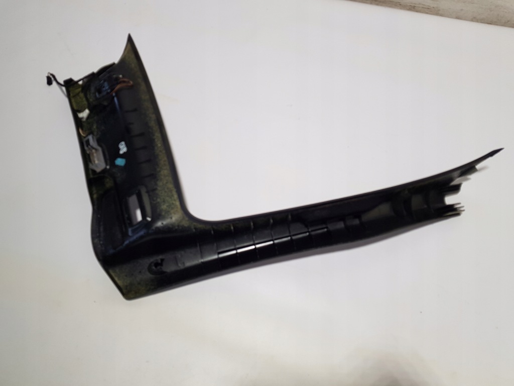 фото №9, Защита стойка правая mercedes slk r171 w171 a1716901625