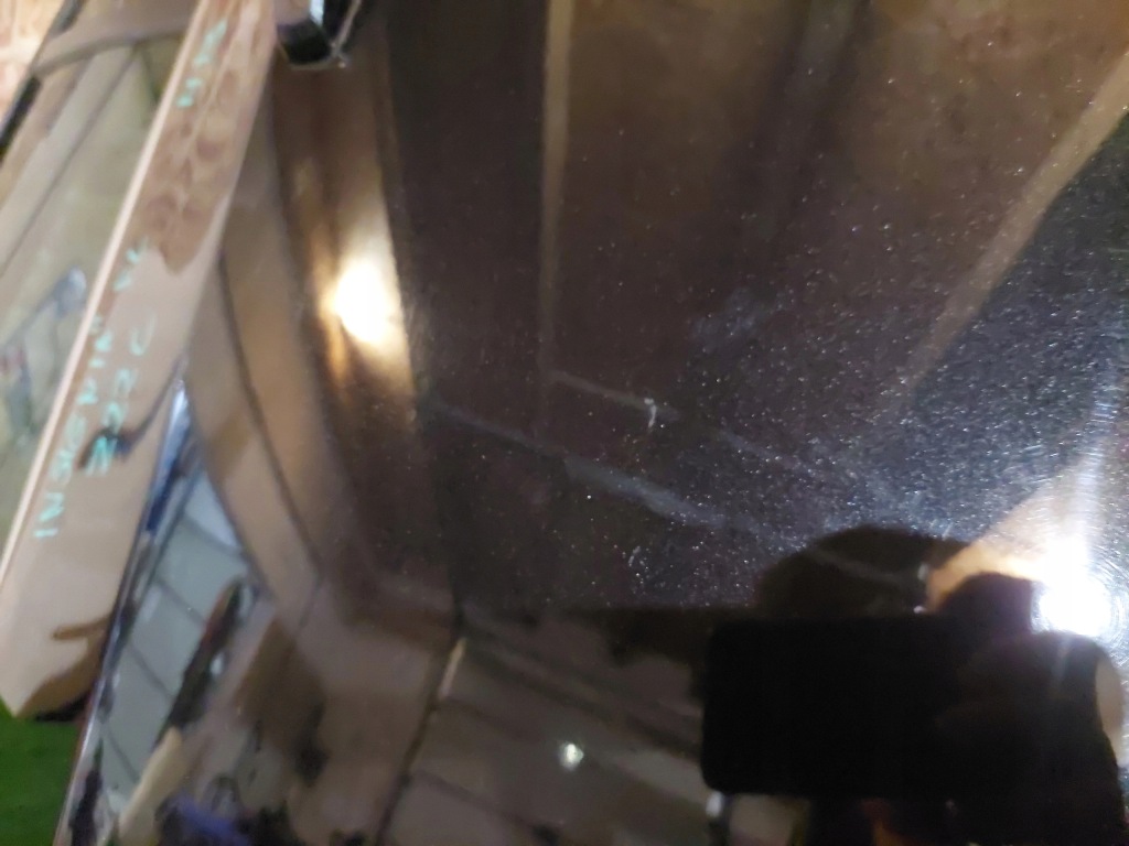 фото №5, Двері задня ліва opel insignia a хетчбек z22c