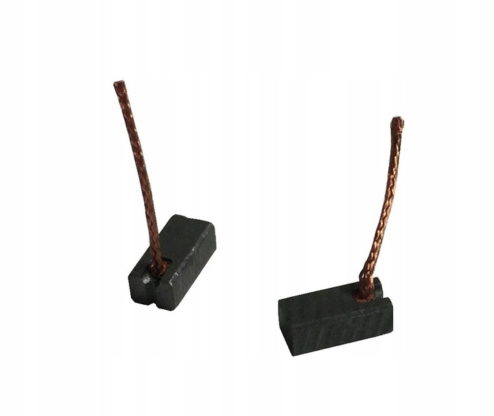 фото №1, Щетки воздуходувка webasto at2000 3,9x5,0x10mm