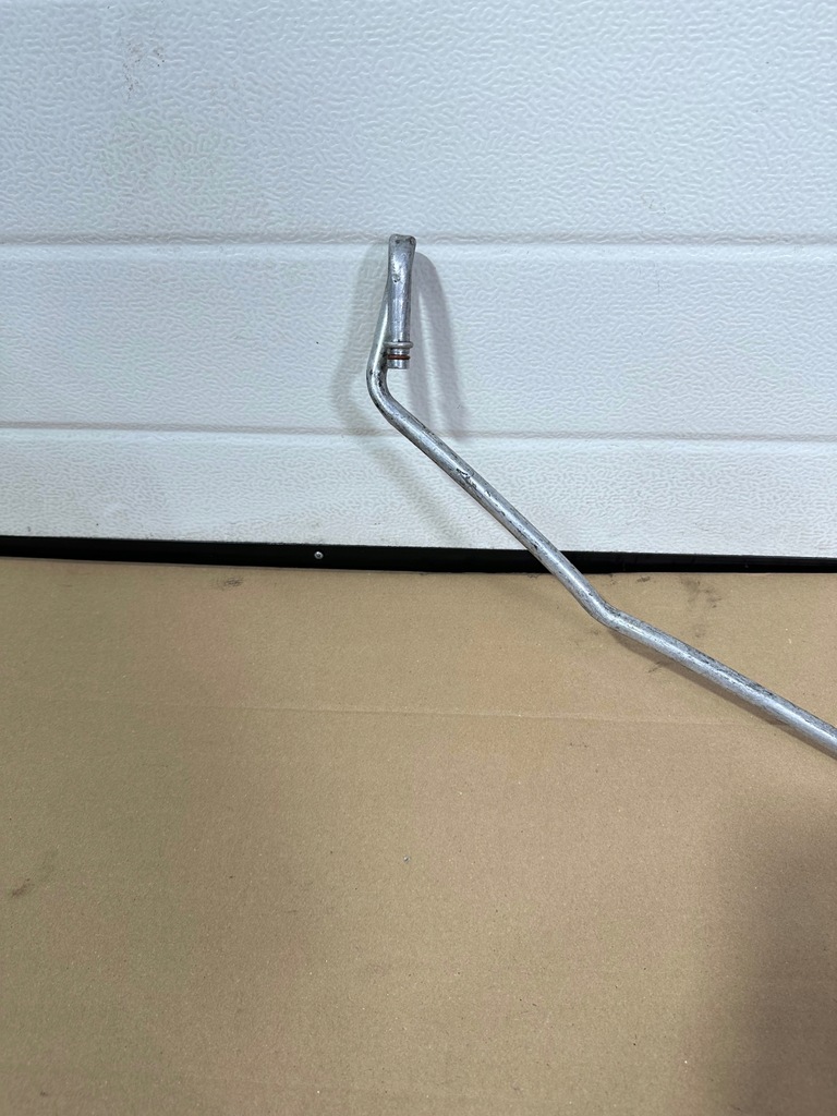 фото №5, Шланг усилителя, opel vivaro b, traffic 3