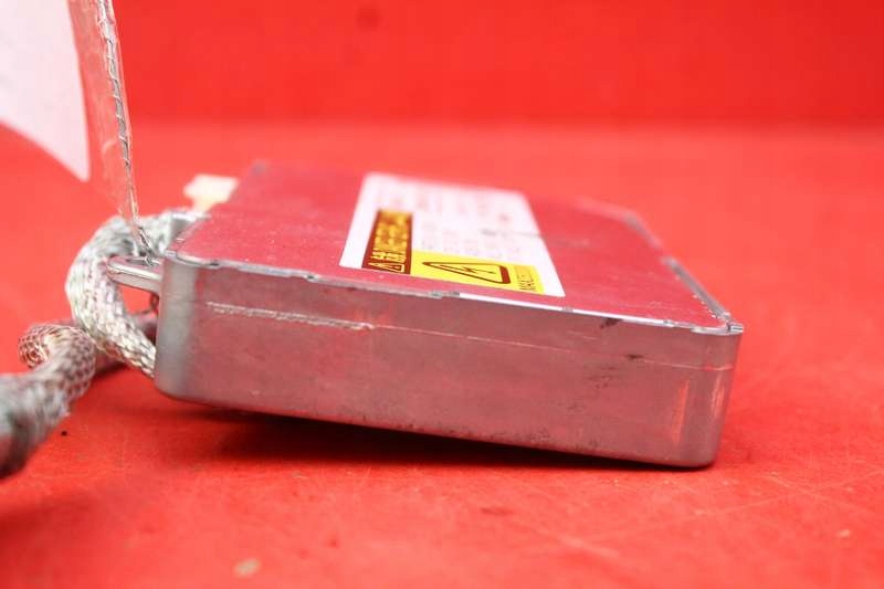 фото №7, Преобразователь ксенон ксенон левая 39000-17036 land rover discovery 3 iii 04-09