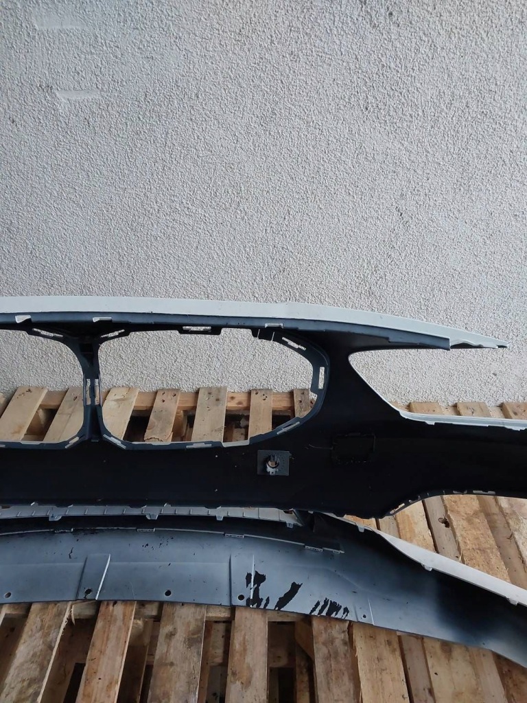 фото №9, Бампер перед передний bmw 1 f40 51117459708 7459708