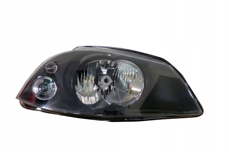 фото №1, Правий фара seat ibiza cordoba 2002-2006 новий