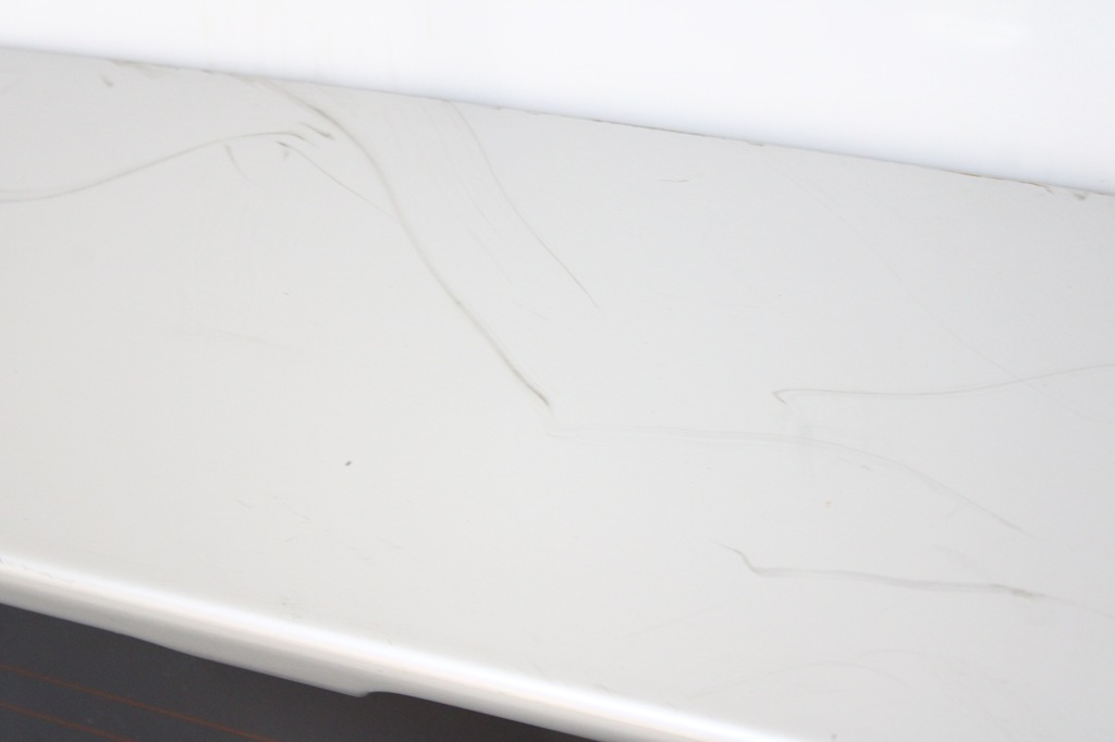 фото №8, Toyota rav4 iii 05r- кришка багажника багажника задня задня 1f7