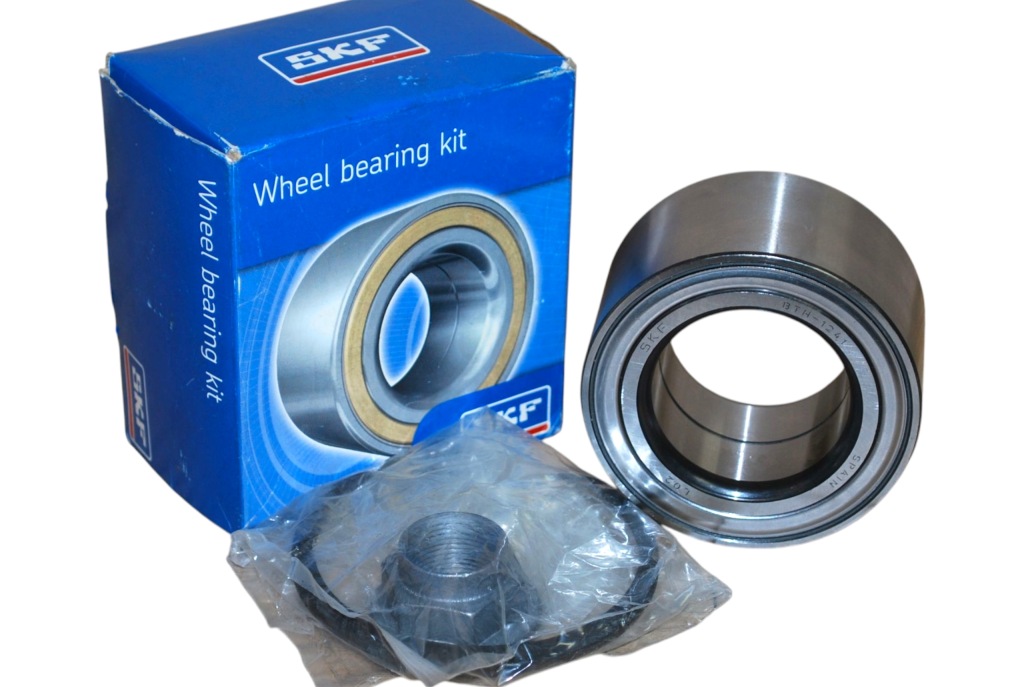 фото №1, Підшипник колеса перед do opel movano a renault master ii 7701205416