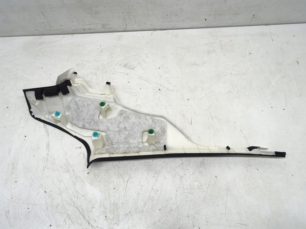 фото №9, Заглушка подушка безопасности шторки безопасности правая lexus rc 62470-24060