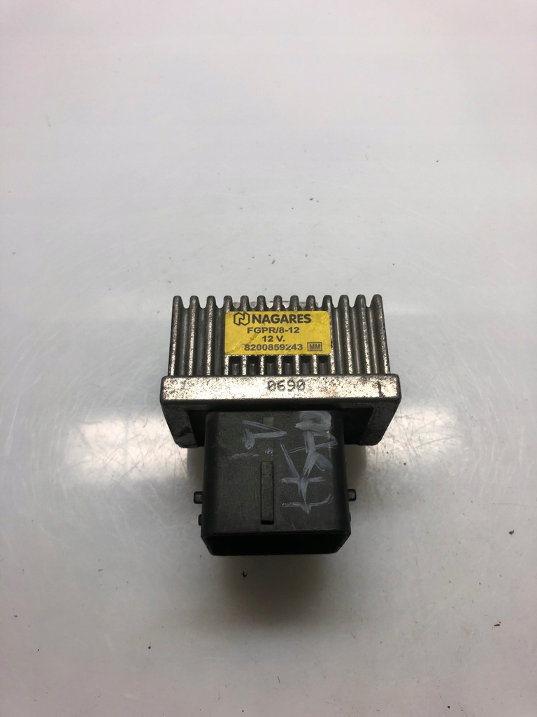 фото №1, Модуль 8200859243 renault