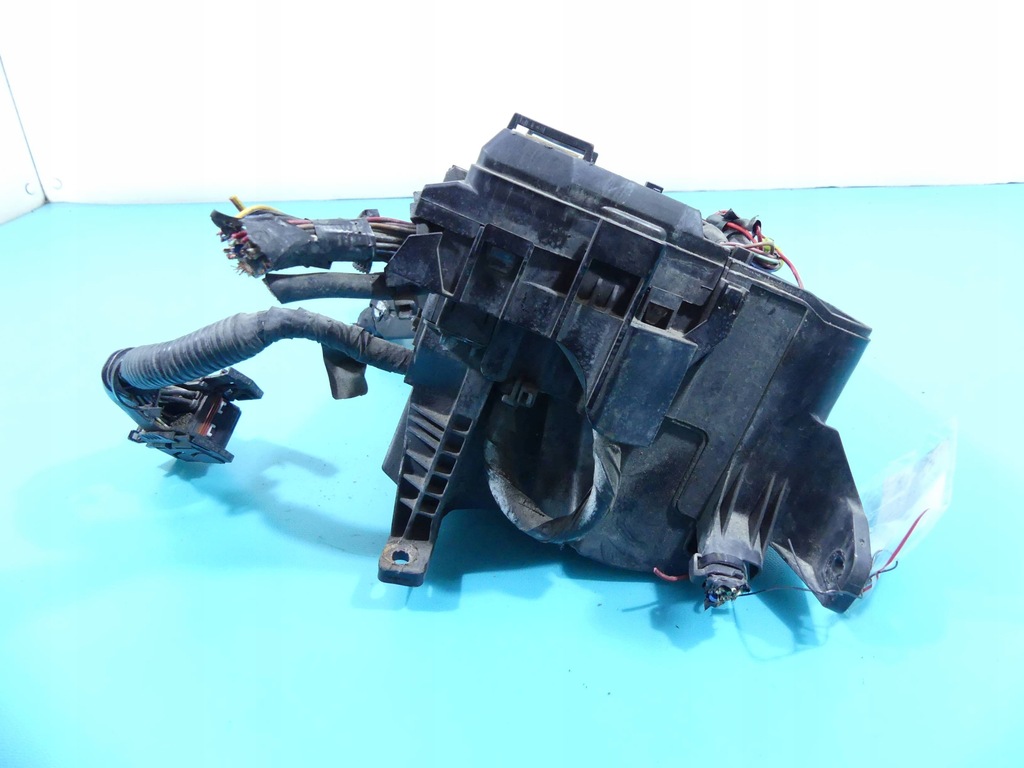 фото №6, Коробка предохранителей toyota verso 09-18 82111-0fc10