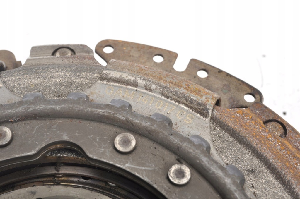 Купити Volkswagen 1.4 tsi зчеплення dsg oam141017cs