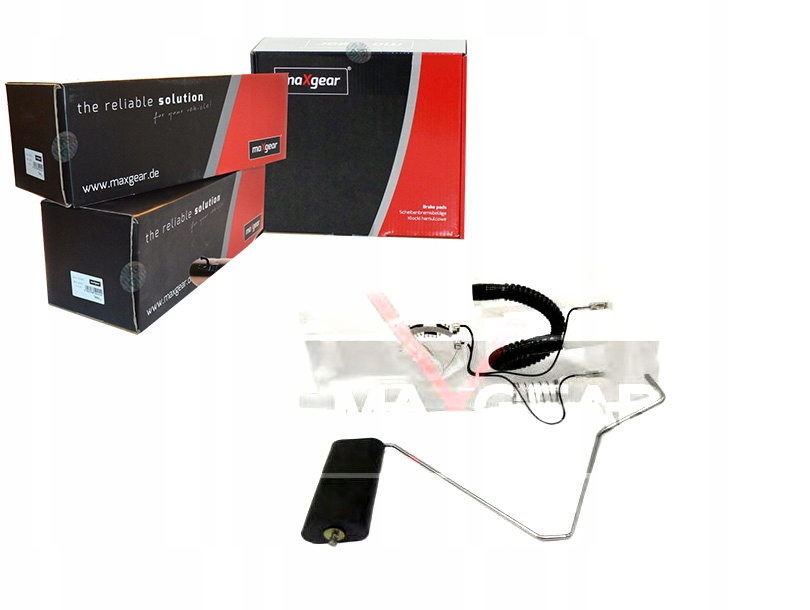 фото №4, Корзина насоса топлива citroen berlingo 1,9d 98- с