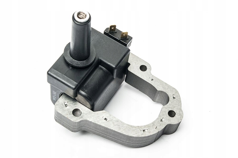 фото №3, Катушка зажигания mazda cm1t216a