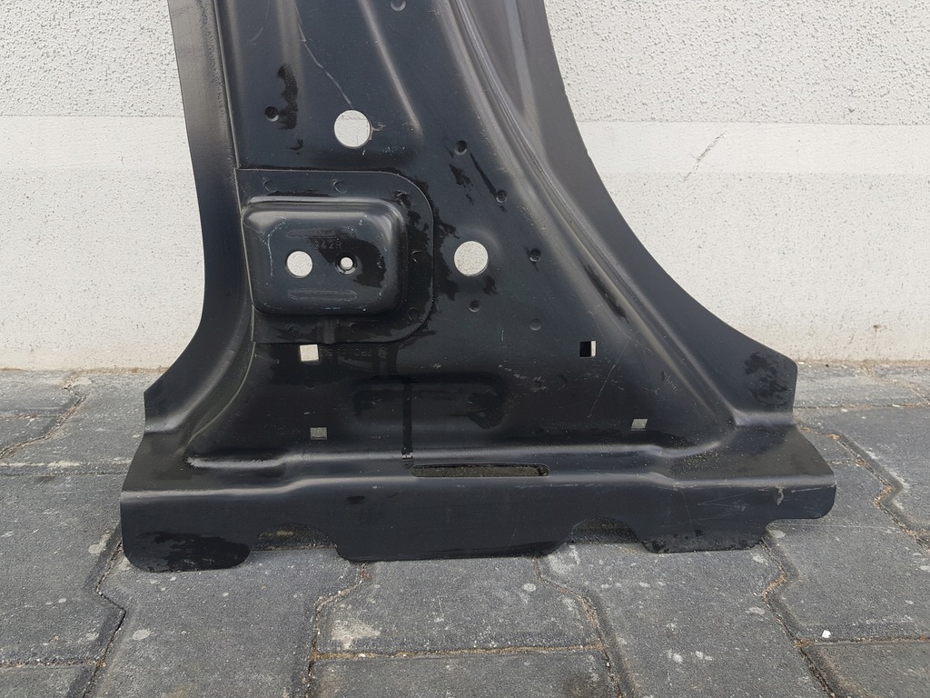 фото №4, Блок двигателя b правый porsche cayenne 7p 95850260801