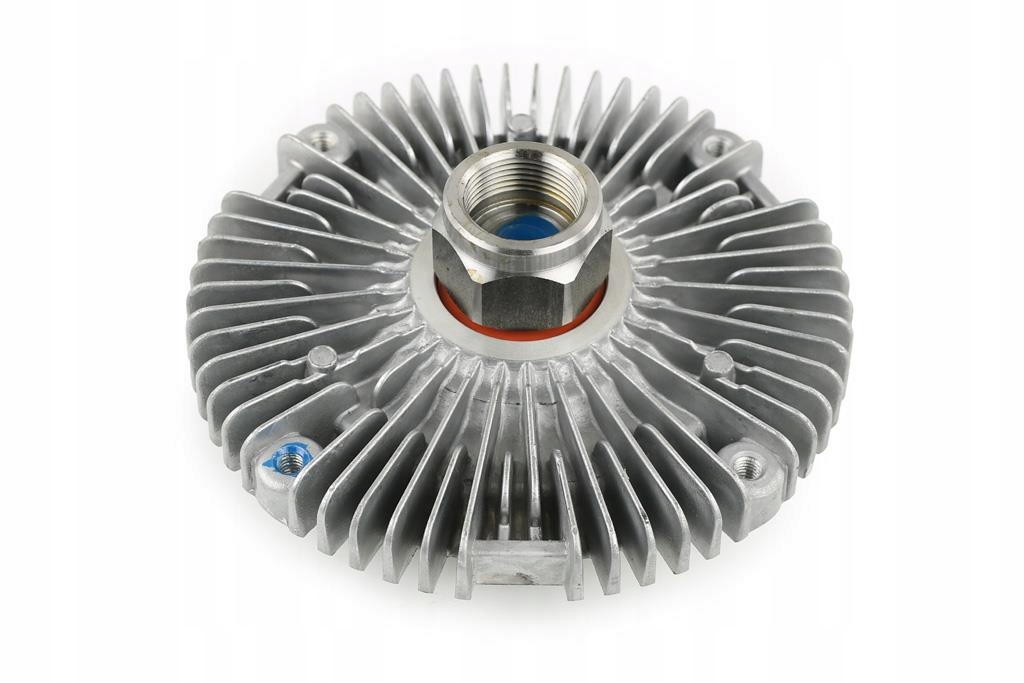 фото №2, Сцепление вентилятора ft45658 fast