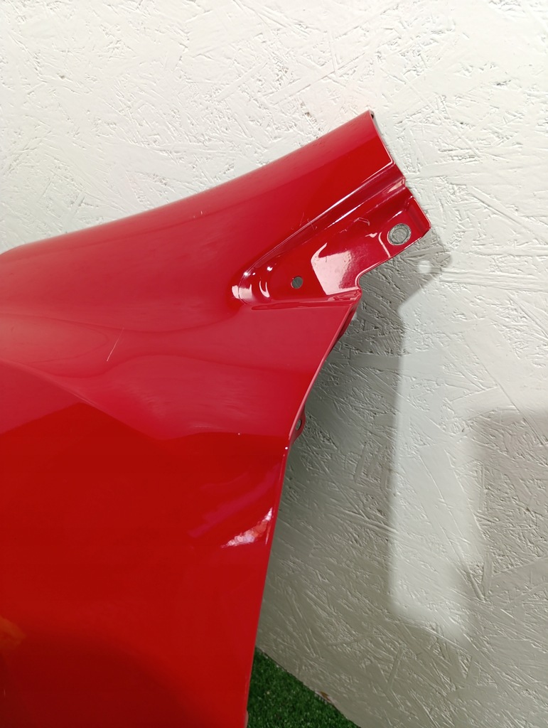 фото №11, Subaru impreza v 5 крила лівий перед передній сторона ліва om