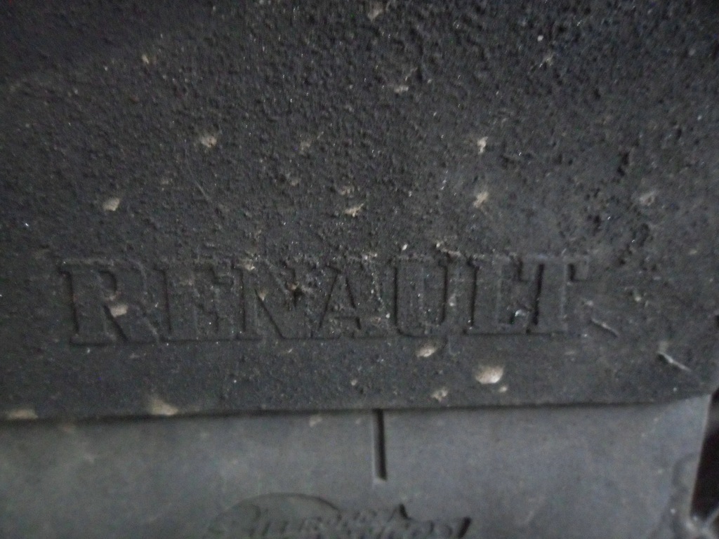 фото №12, Renault thalia i 04 1.4b 55kw двигатель bez оборудование k7ja700 158 tys.przebieg