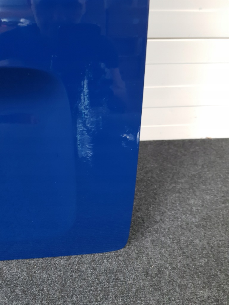 фото №4, Двері задні ліва праве комплект renault trafic iv