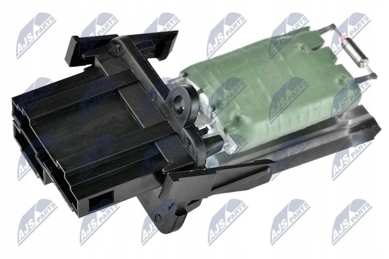 фото №12, Резистор вентилятор vw caddy 1995 - 2004,golf