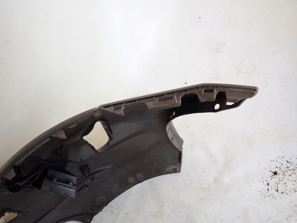 Volvo xc60 1 рестайлінг  13-17 бампер перед передній spr pdc в Україні