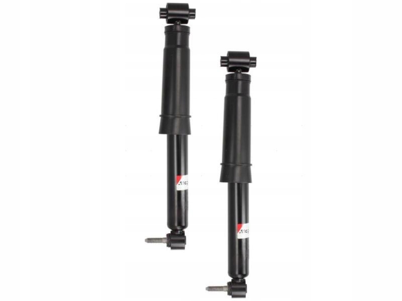 фото №1, Magnum технология амортизатор задняя l/p renault espace v, grand scenic iv,