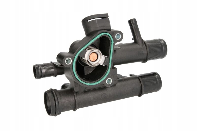 фото №9, Термостат renault master ii 2.5dci 01-