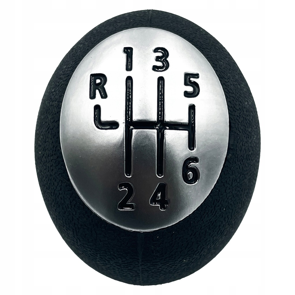 фото №1, Ручка переключения передач renault master megane mk2 mk3