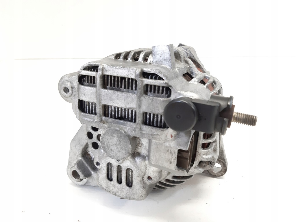 фото №5, Mitsubishi outlander i 2.4b генератор mn183450