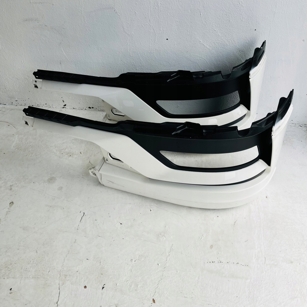 фото №6, Кутик бампера панель фари man tgx tg3 новий model