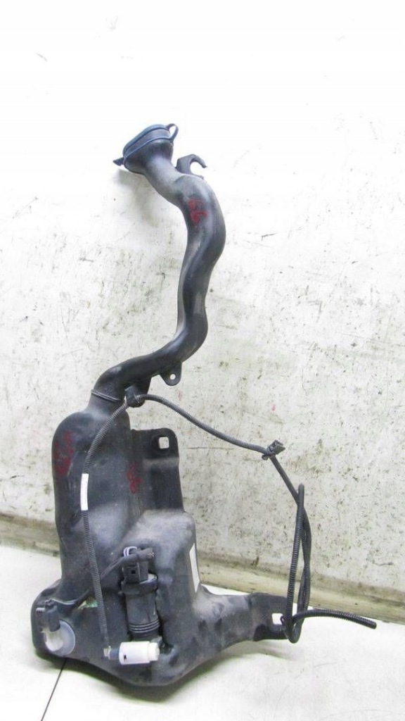 фото №1, Mercedes w176 бак омивачів a2468600960 13-