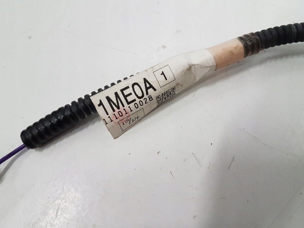 фото №5, Предохранитель реле infiniti q70 m m30 m35h m37