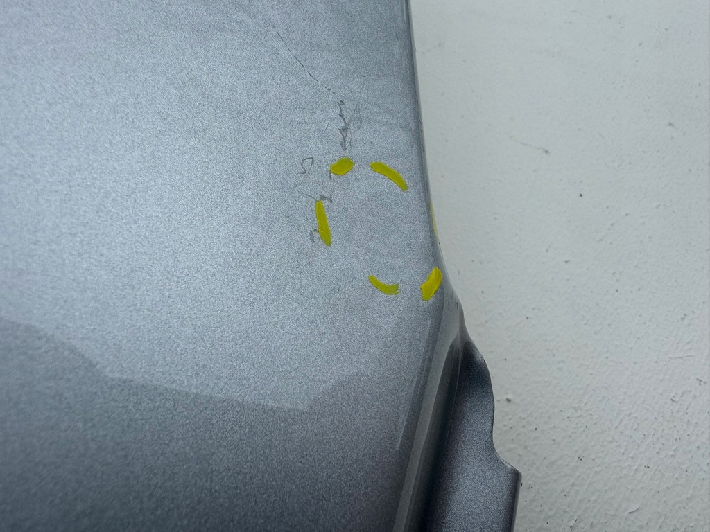 фото №11, Ford fiesta vi 6 lift 12-17r крыло левый перед передний c1bb a16016 aa