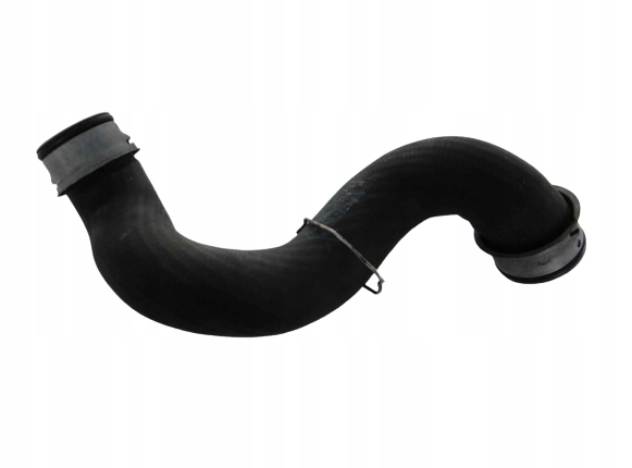 фото №1, Mercedes glk x204 204 lift шланг радіатора wody