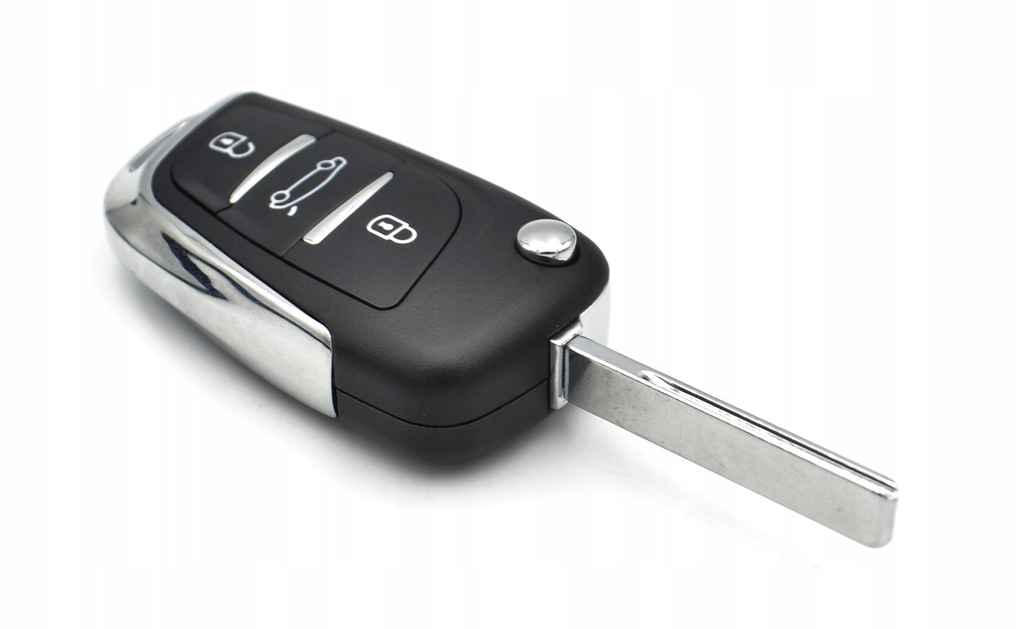 фото №8, Citroen ds4 c-elysee c4 c8 ключ pilot корпус