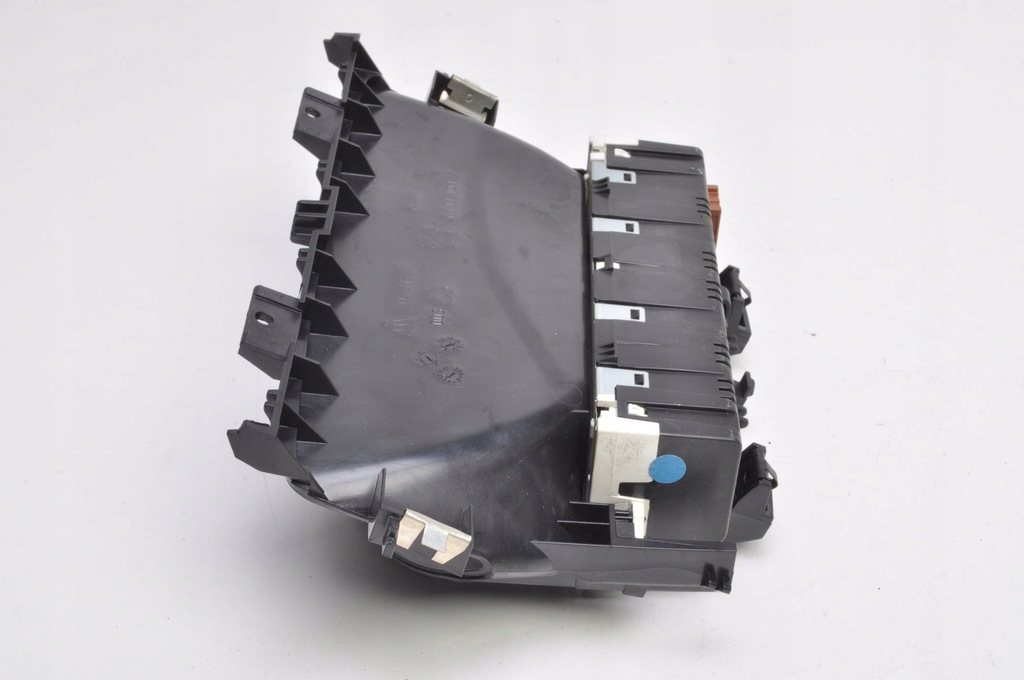 фото №8, Peugeot rcz дисплей радио часы 9676655380 14210477