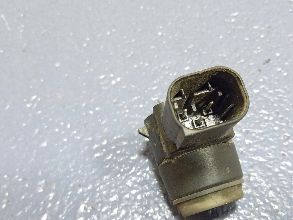 фото №4, Citroen c5 iii датчик pdc паркування задня 9663821577xt