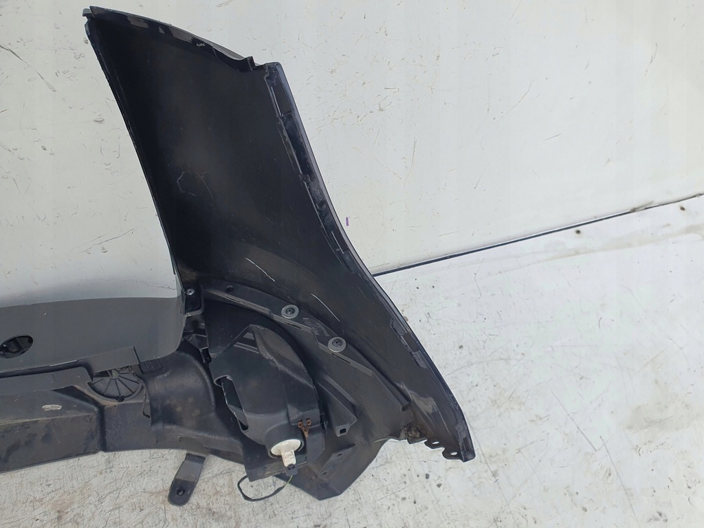 фото №9, Ford ecosport pdc бампер задняя задний