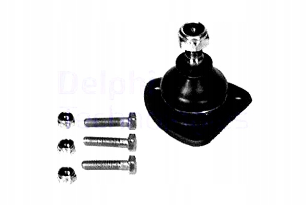 Купити Delphi кулькова опора важеля перед лівий/правий renault 4 4 minivan 5 6 0.8-1.4