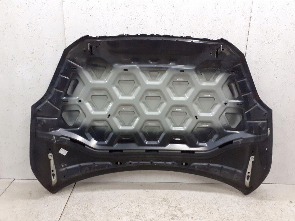 фото №6, Капот volvo xc60 przed lift 08-13r